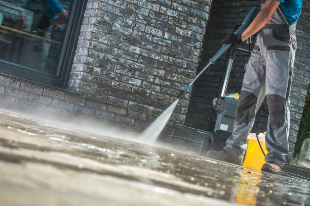 Boat and Dock Cleaning in Peoria, IL