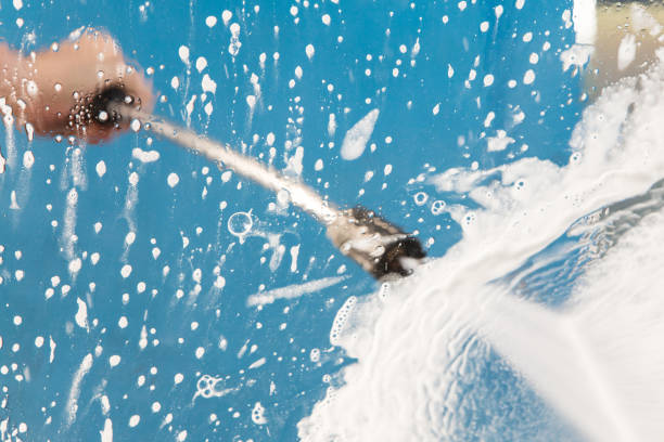 Pre-Holiday Cleaning in Peoria, IL
